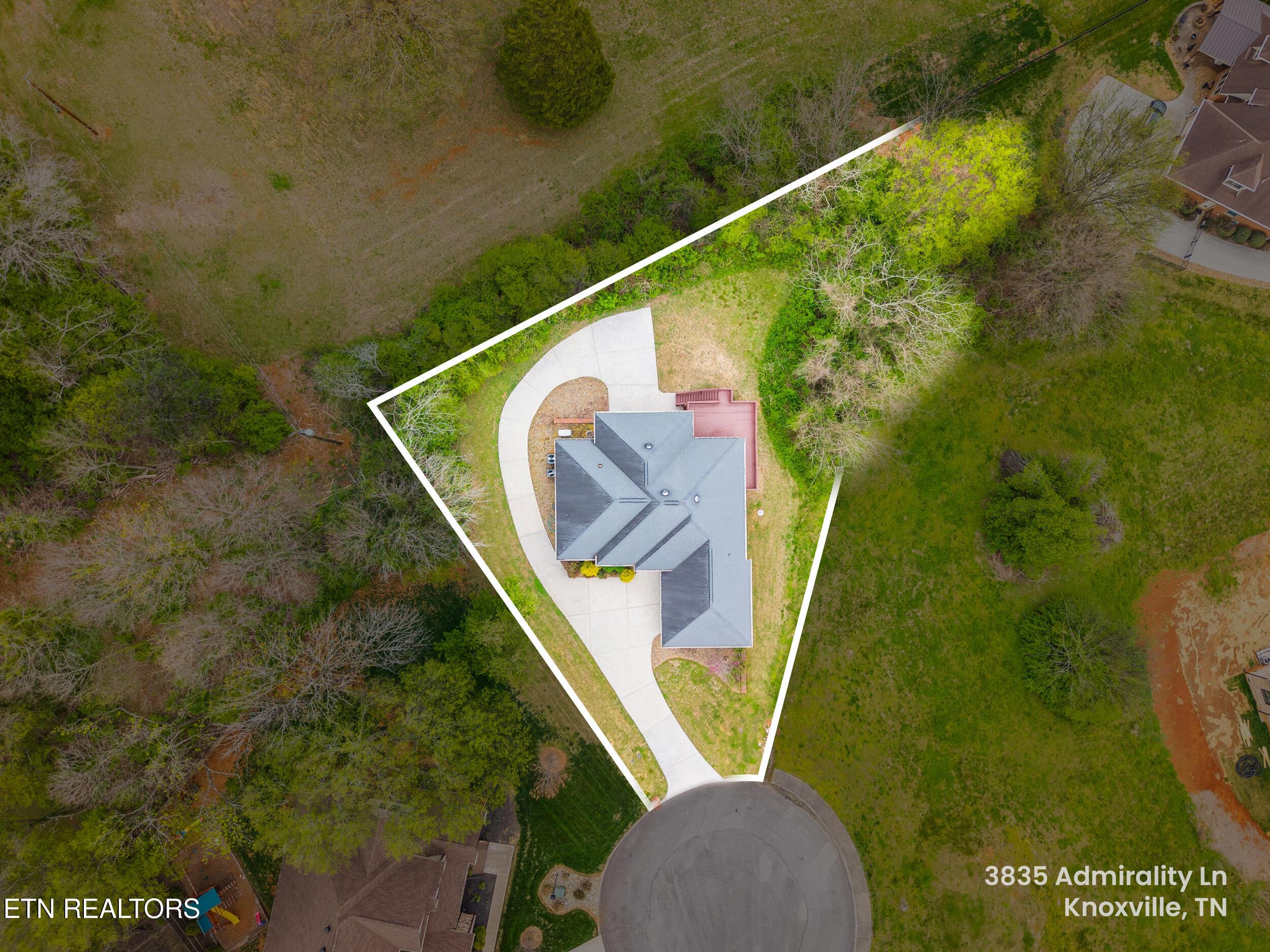 3835 Admirality Lane, Knoxville, TN - Fort Loudoun and Tellico Lake Real Estate - Image# 15