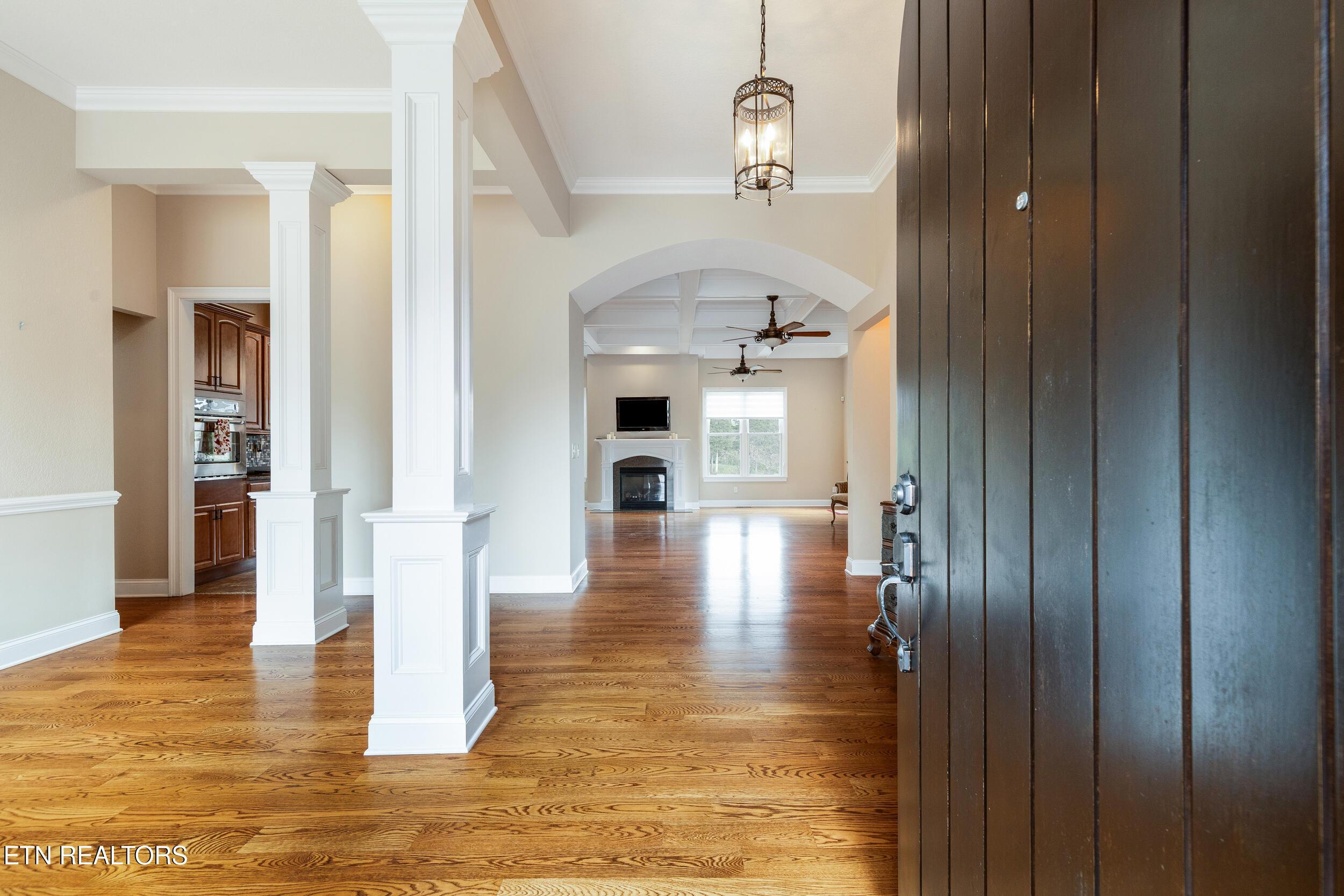 3835 Admirality Lane, Knoxville, TN - Fort Loudoun and Tellico Lake Real Estate - Image# 19