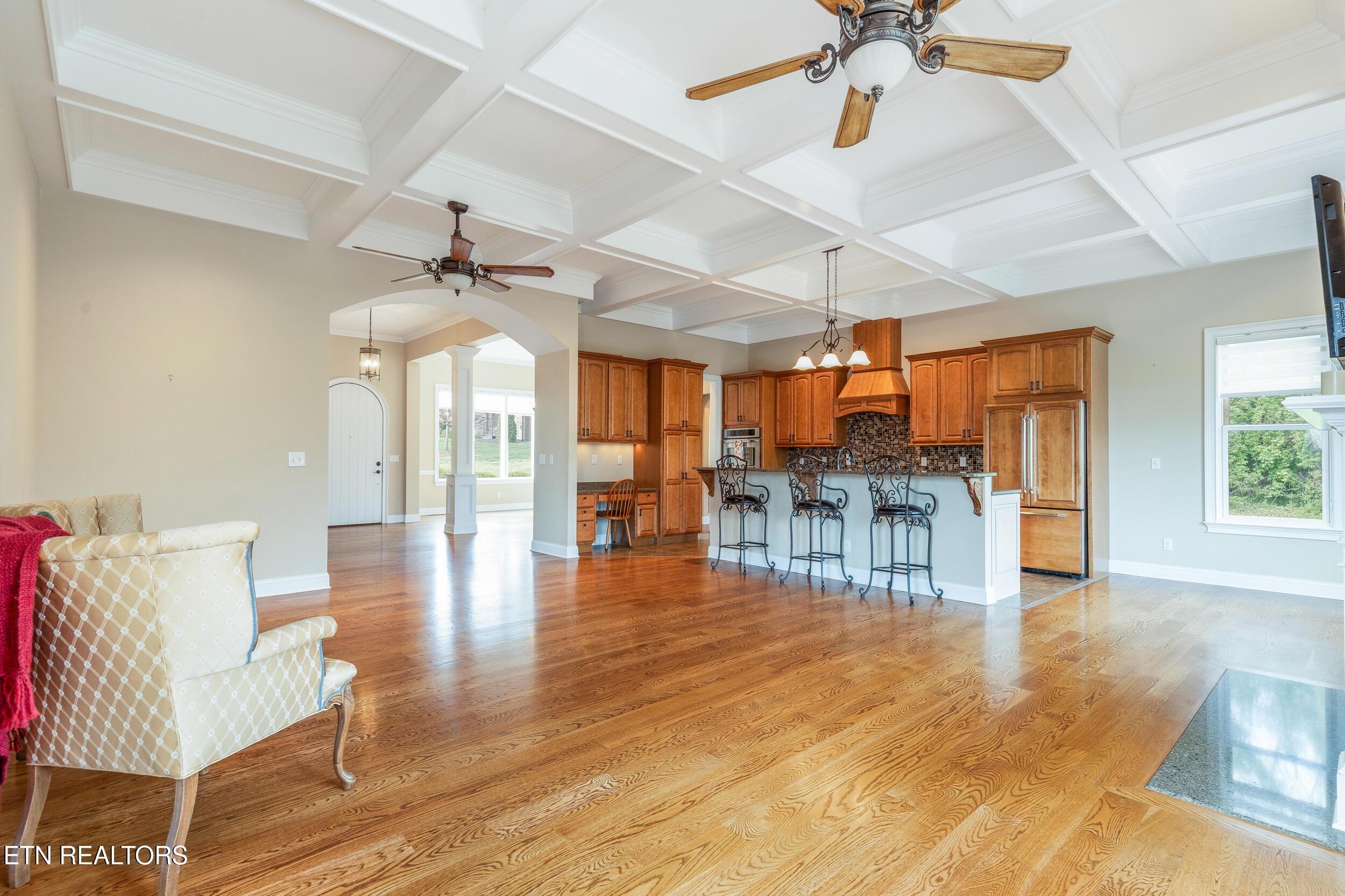 3835 Admirality Lane, Knoxville, TN - Fort Loudoun and Tellico Lake Real Estate - Image# 23