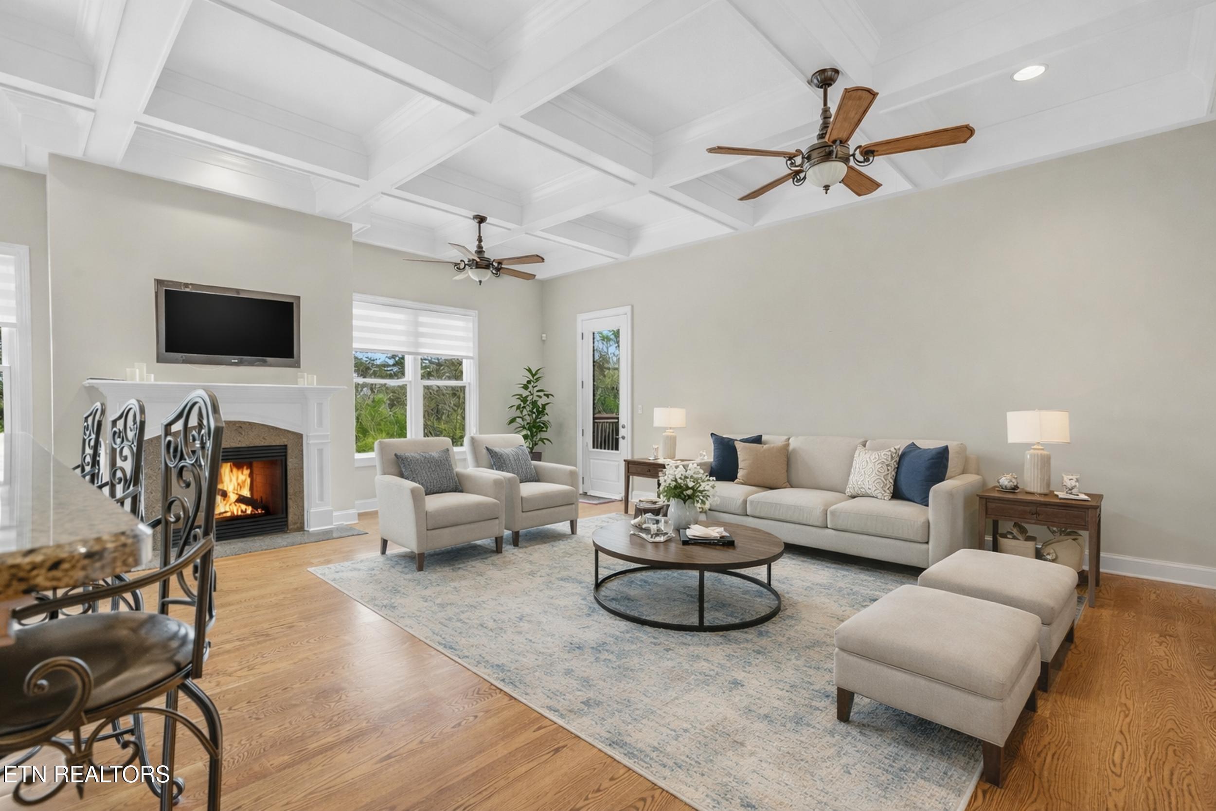 3835 Admirality Lane, Knoxville, TN - Fort Loudoun and Tellico Lake Real Estate - Image# 25