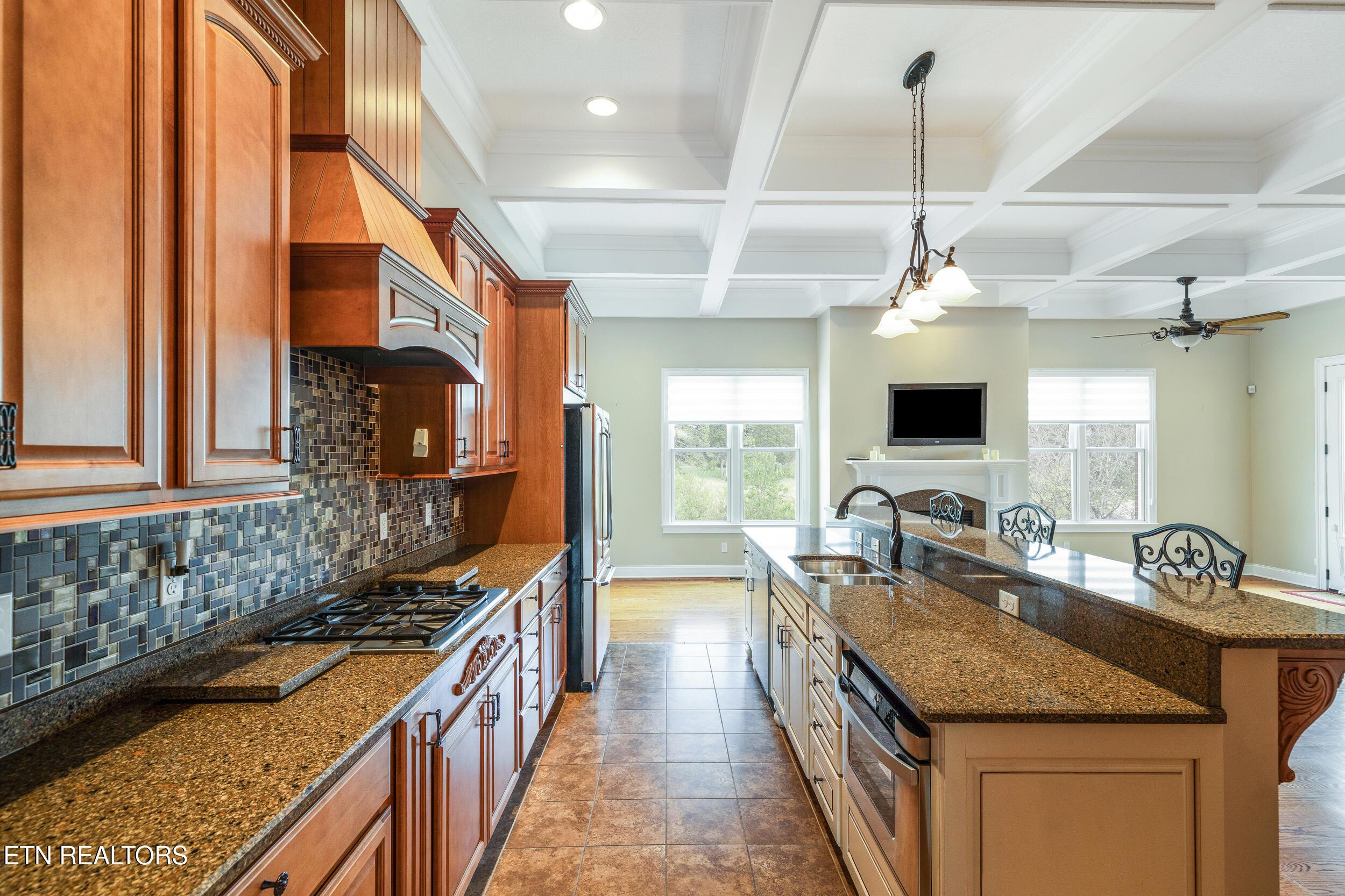 3835 Admirality Lane, Knoxville, TN - Fort Loudoun and Tellico Lake Real Estate - Image# 28