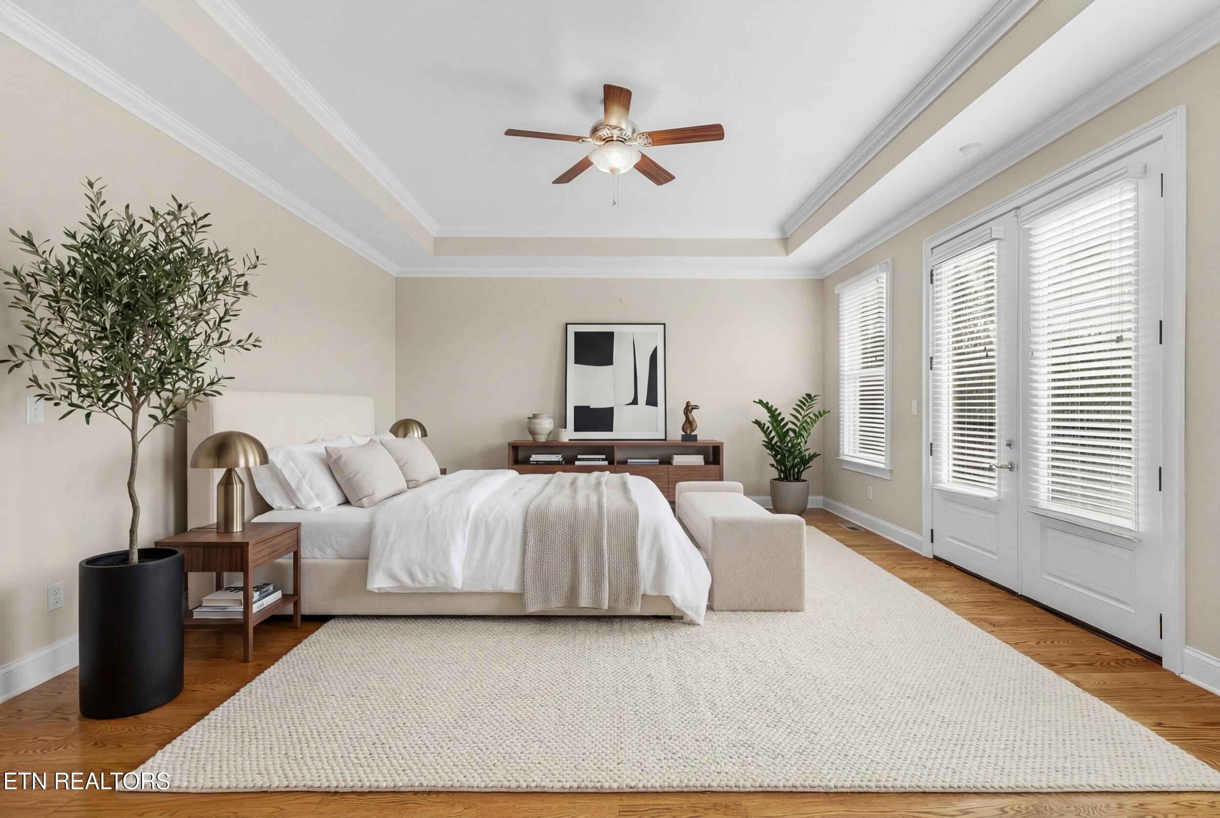 3835 Admirality Lane, Knoxville, TN - Fort Loudoun and Tellico Lake Real Estate - Image# 36