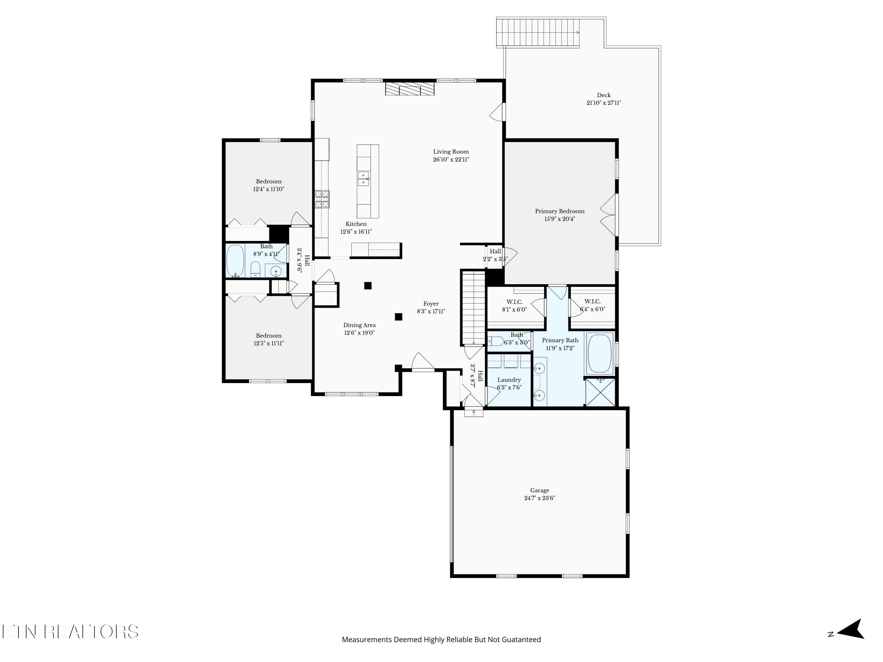3835 Admirality Lane, Knoxville, TN - Fort Loudoun and Tellico Lake Real Estate - Image# 4