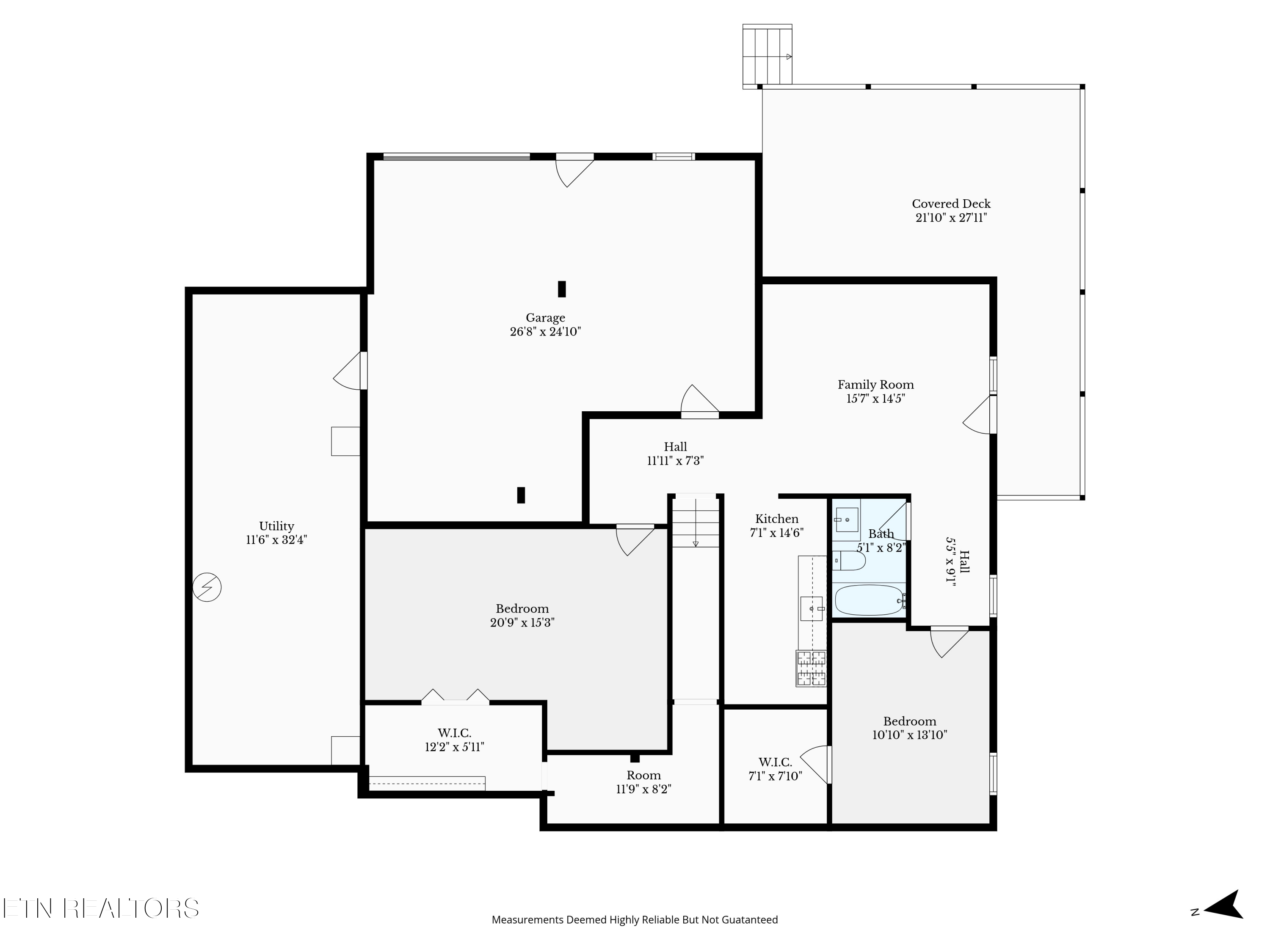 3835 Admirality Lane, Knoxville, TN - Fort Loudoun and Tellico Lake Real Estate - Image# 6