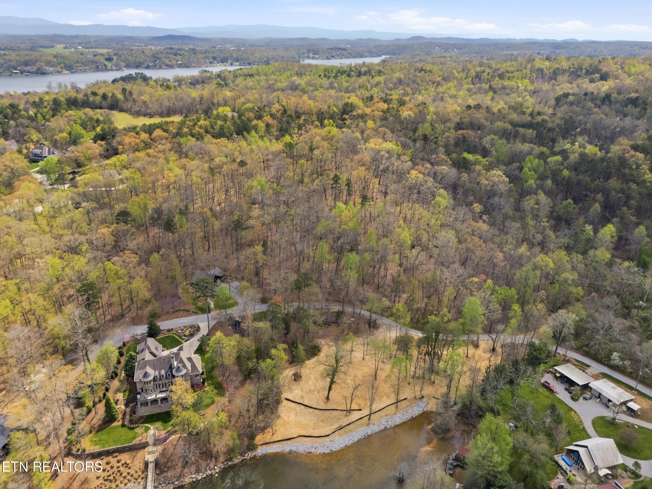 1 Headricks Cove, Lenoir City, TN - Fort Loudoun and Tellico Lake Real Estate - Image# 3