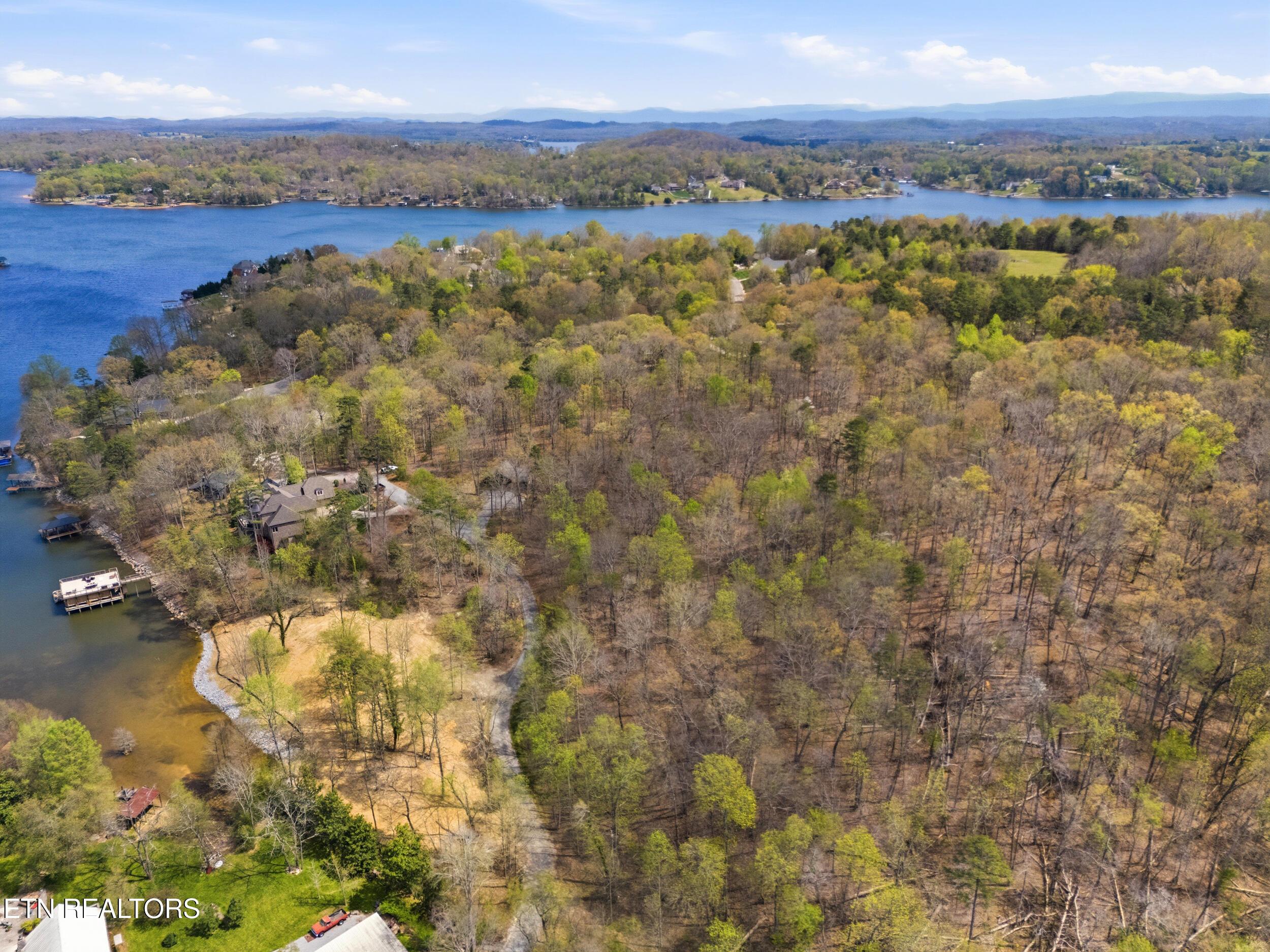 1 Headricks Cove, Lenoir City, TN - Fort Loudoun and Tellico Lake Real Estate - Image# 17