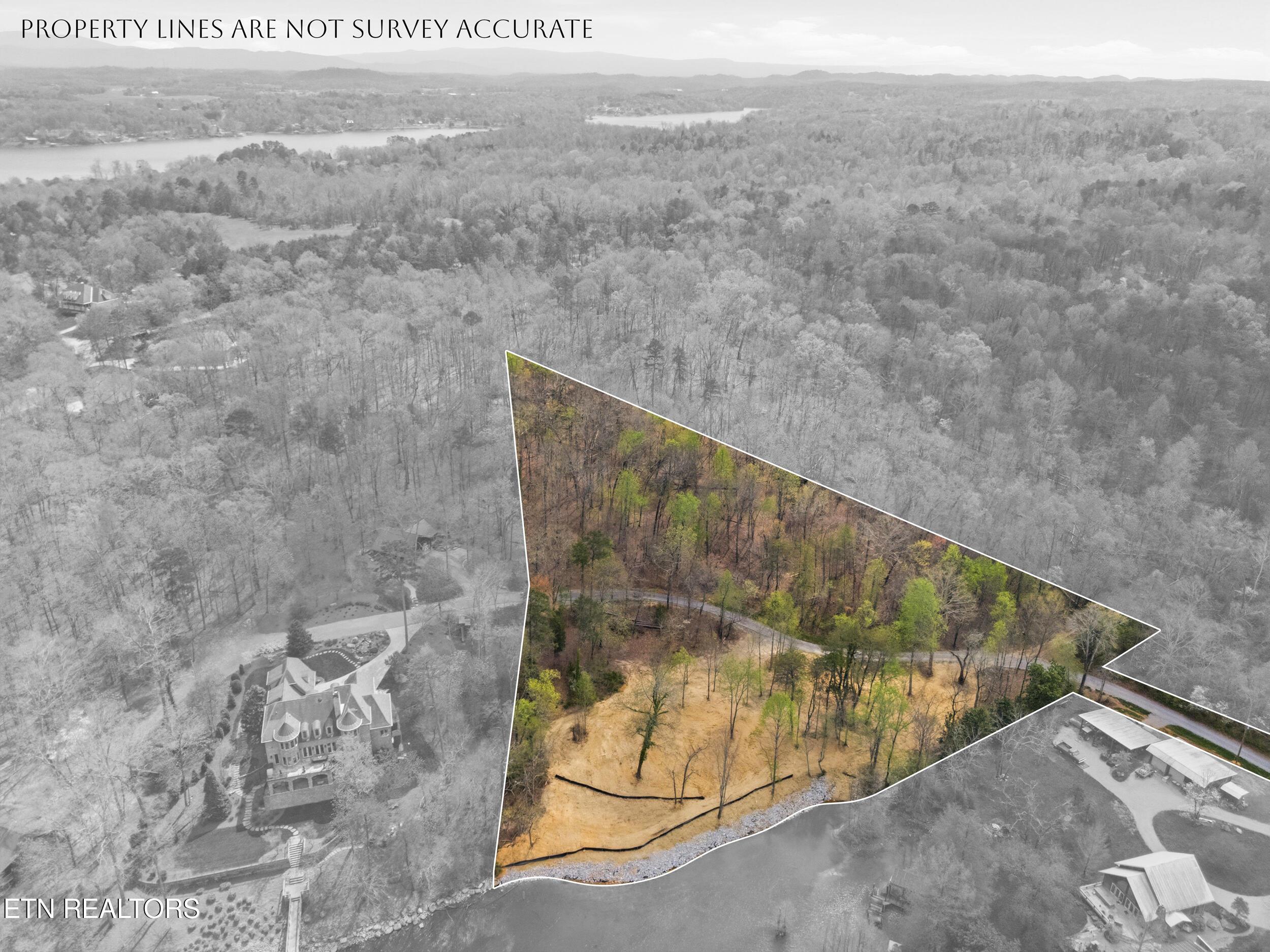 1 Headricks Cove, Lenoir City, TN - Fort Loudoun and Tellico Lake Real Estate - Image# 4
