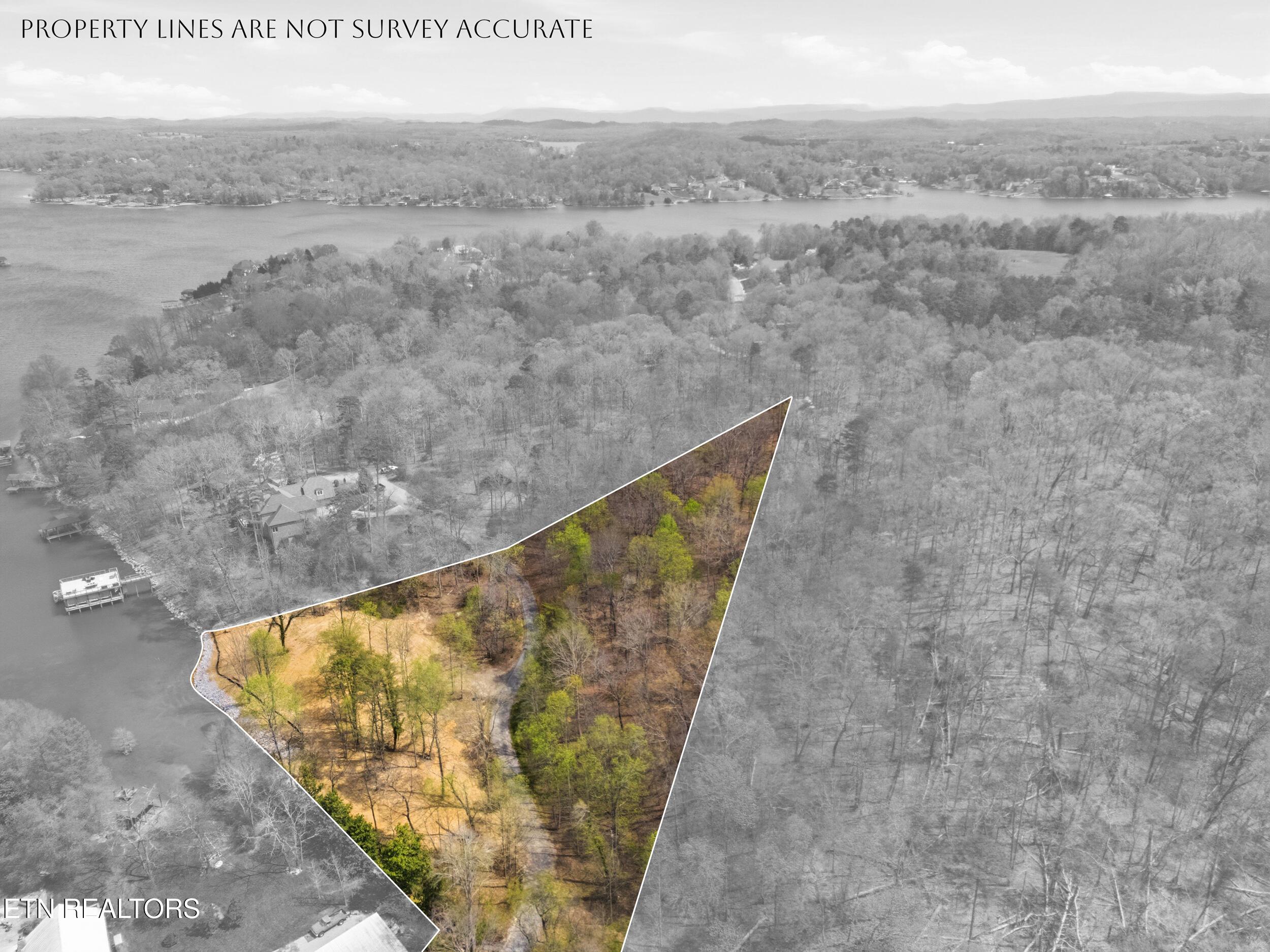 1 Headricks Cove, Lenoir City, TN - Fort Loudoun and Tellico Lake Real Estate - Image# 18