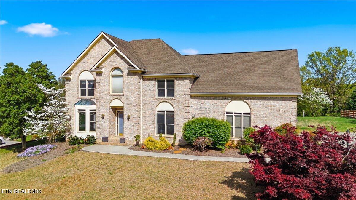 10609 Riverlake Drive, Knoxville, TN - Fort Loudoun and Tellico Lake Real Estate - Image# 2
