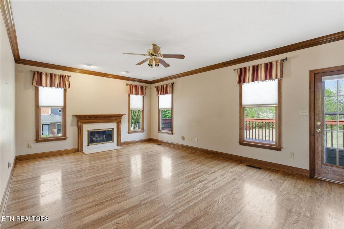 10609 Riverlake Drive, Knoxville, TN - Fort Loudoun and Tellico Lake Real Estate - Image# 8