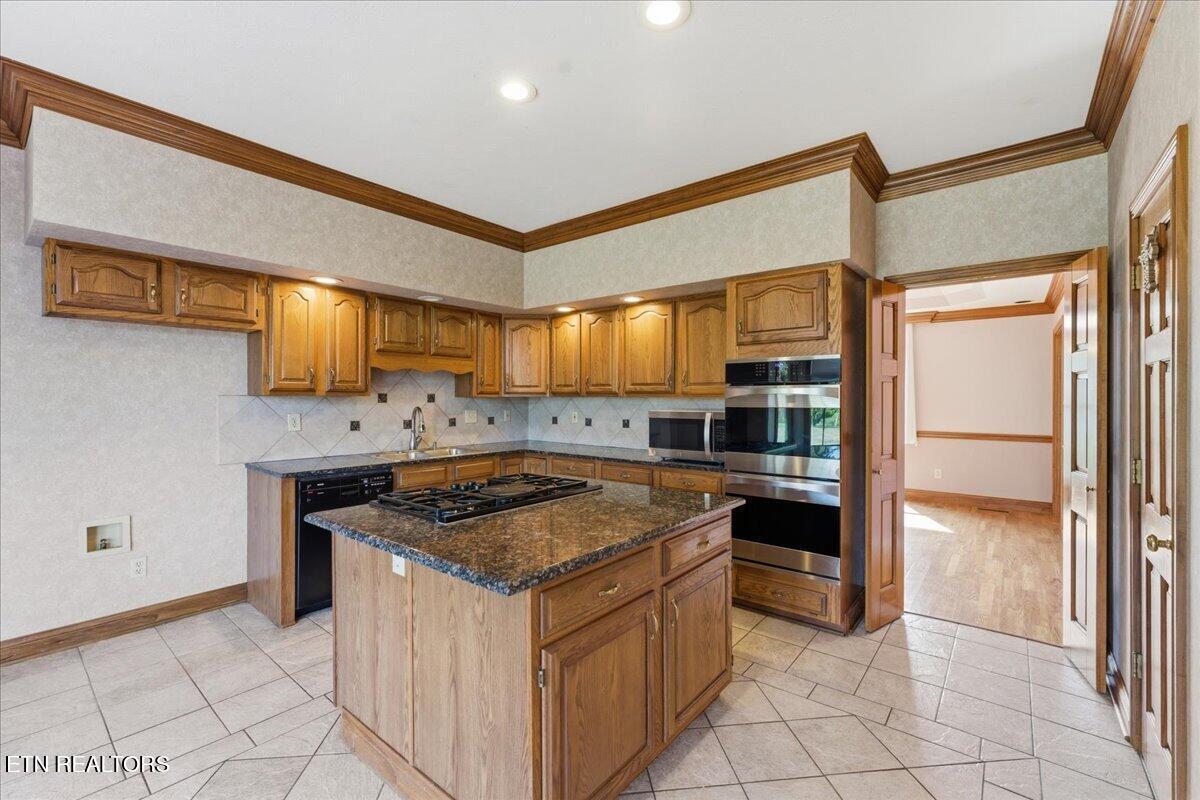 10609 Riverlake Drive, Knoxville, TN - Fort Loudoun and Tellico Lake Real Estate - Image# 11