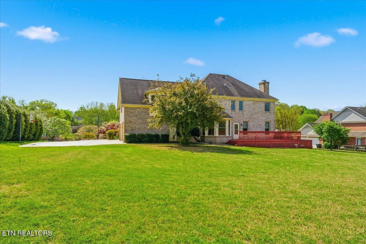 10609 Riverlake Drive, Knoxville, TN - Fort Loudoun and Tellico Lake Real Estate - Image# 34