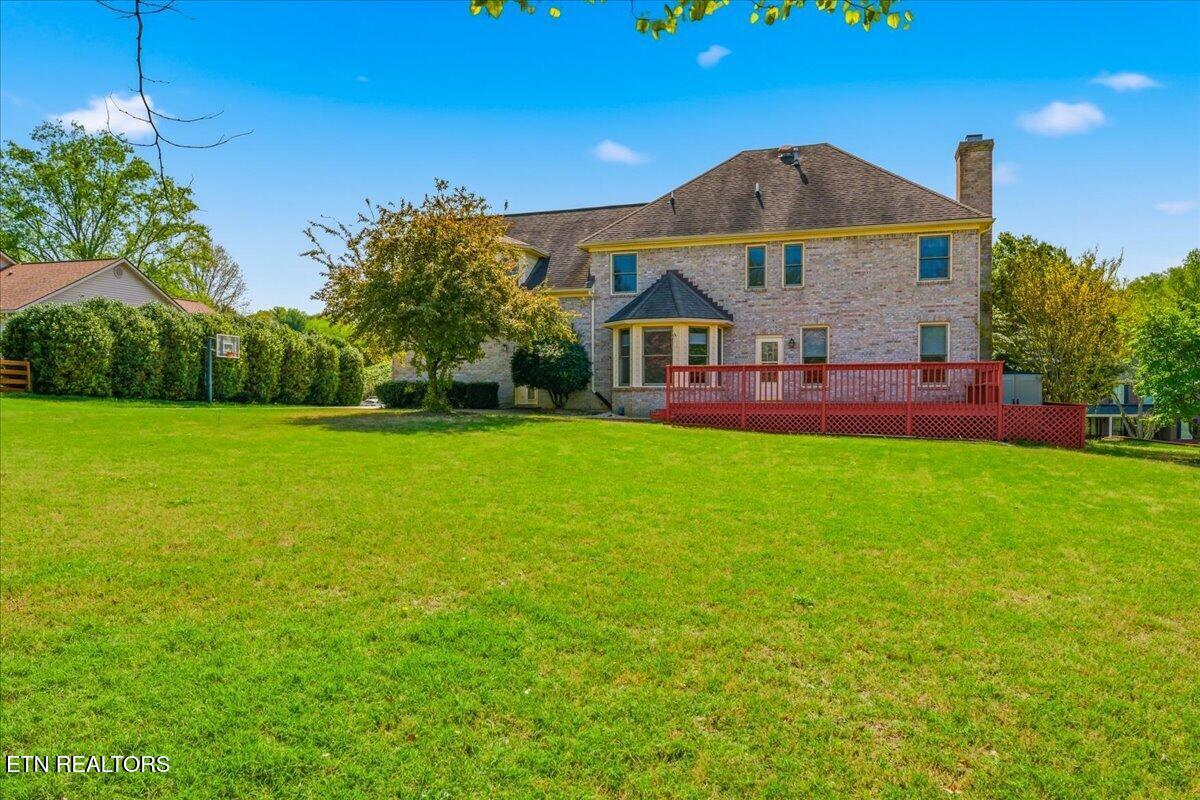 10609 Riverlake Drive, Knoxville, TN - Fort Loudoun and Tellico Lake Real Estate - Image# 35