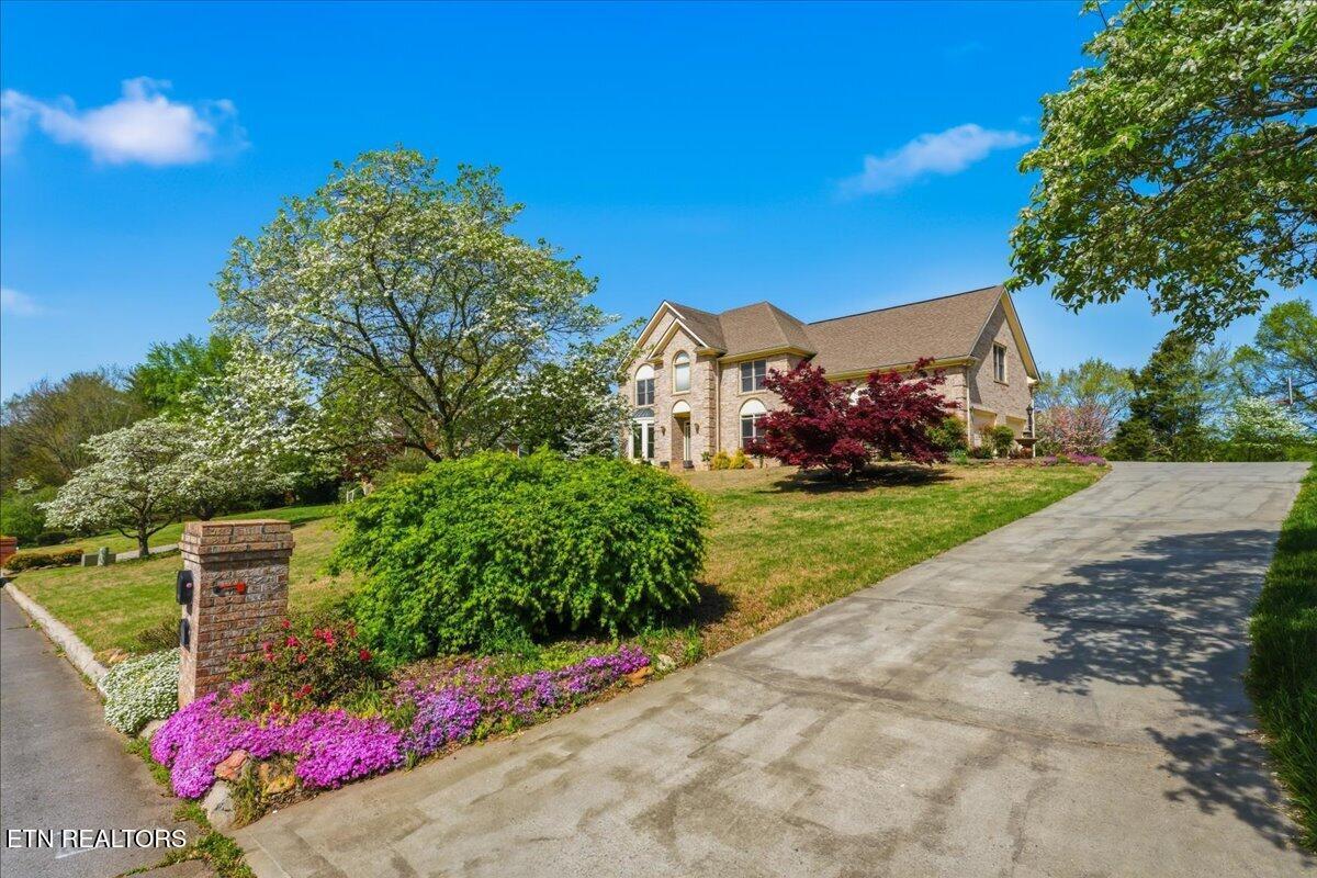 10609 Riverlake Drive, Knoxville, TN - Fort Loudoun and Tellico Lake Real Estate - Image# 3