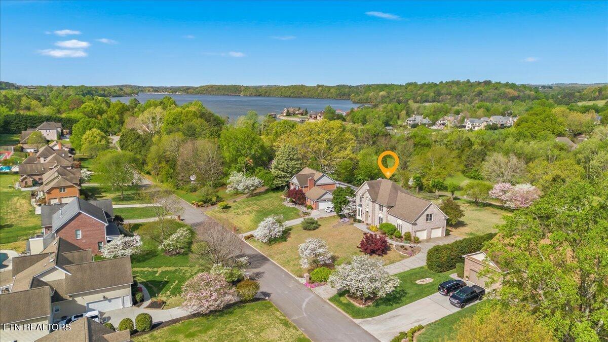 10609 Riverlake Drive, Knoxville, TN - Fort Loudoun and Tellico Lake Real Estate - Image# 36