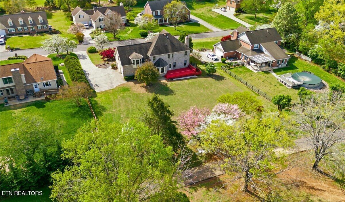 10609 Riverlake Drive, Knoxville, TN - Fort Loudoun and Tellico Lake Real Estate - Image# 40