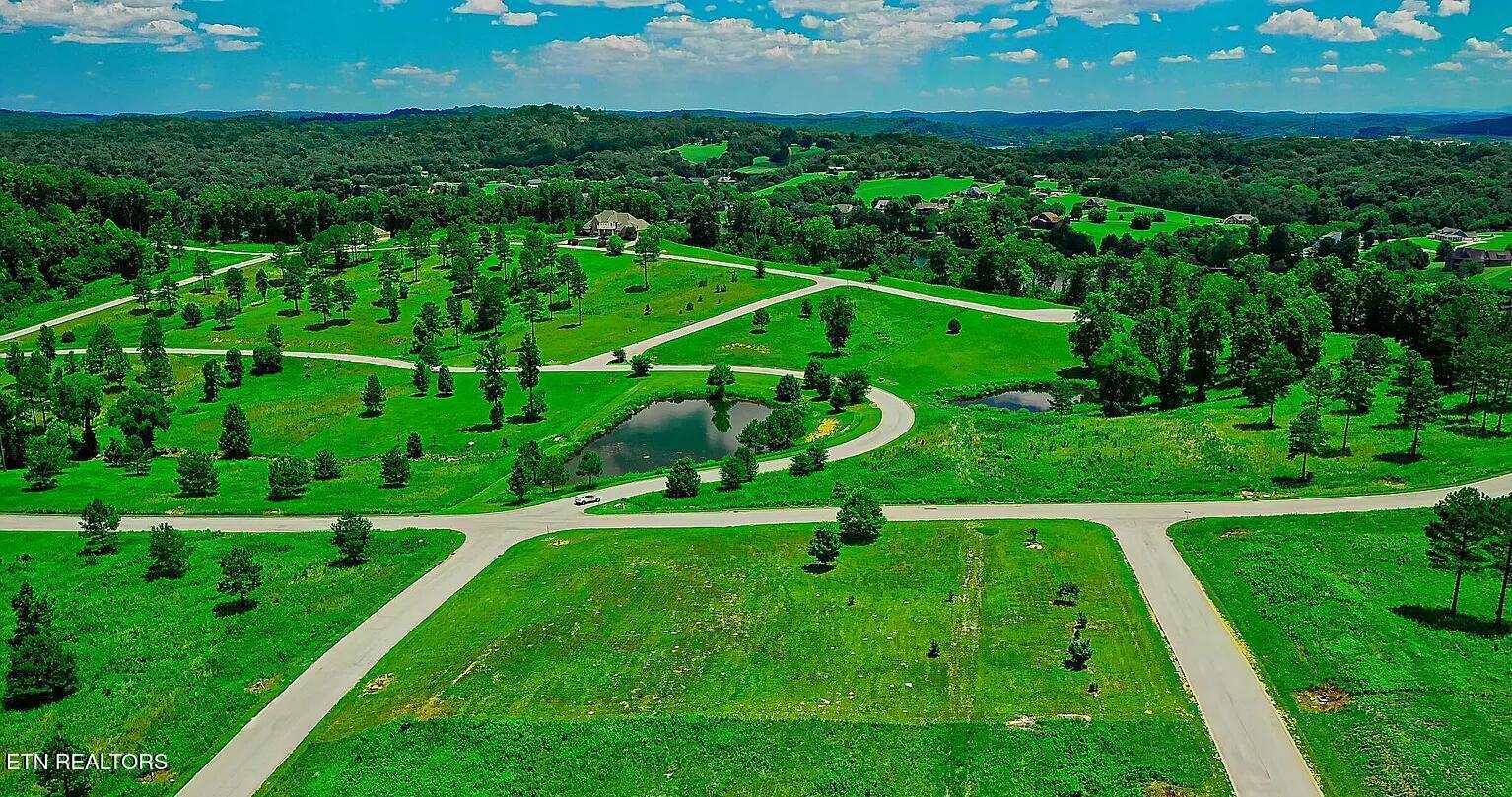 408 Wood Duck Lane, Loudon, TN - Fort Loudoun and Tellico Lake Real Estate - Image# 2