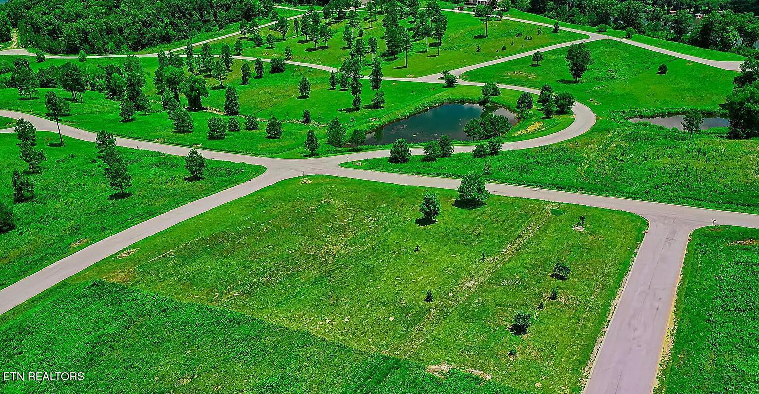 408 Wood Duck Lane, Loudon, TN - Fort Loudoun and Tellico Lake Real Estate - Image# 3