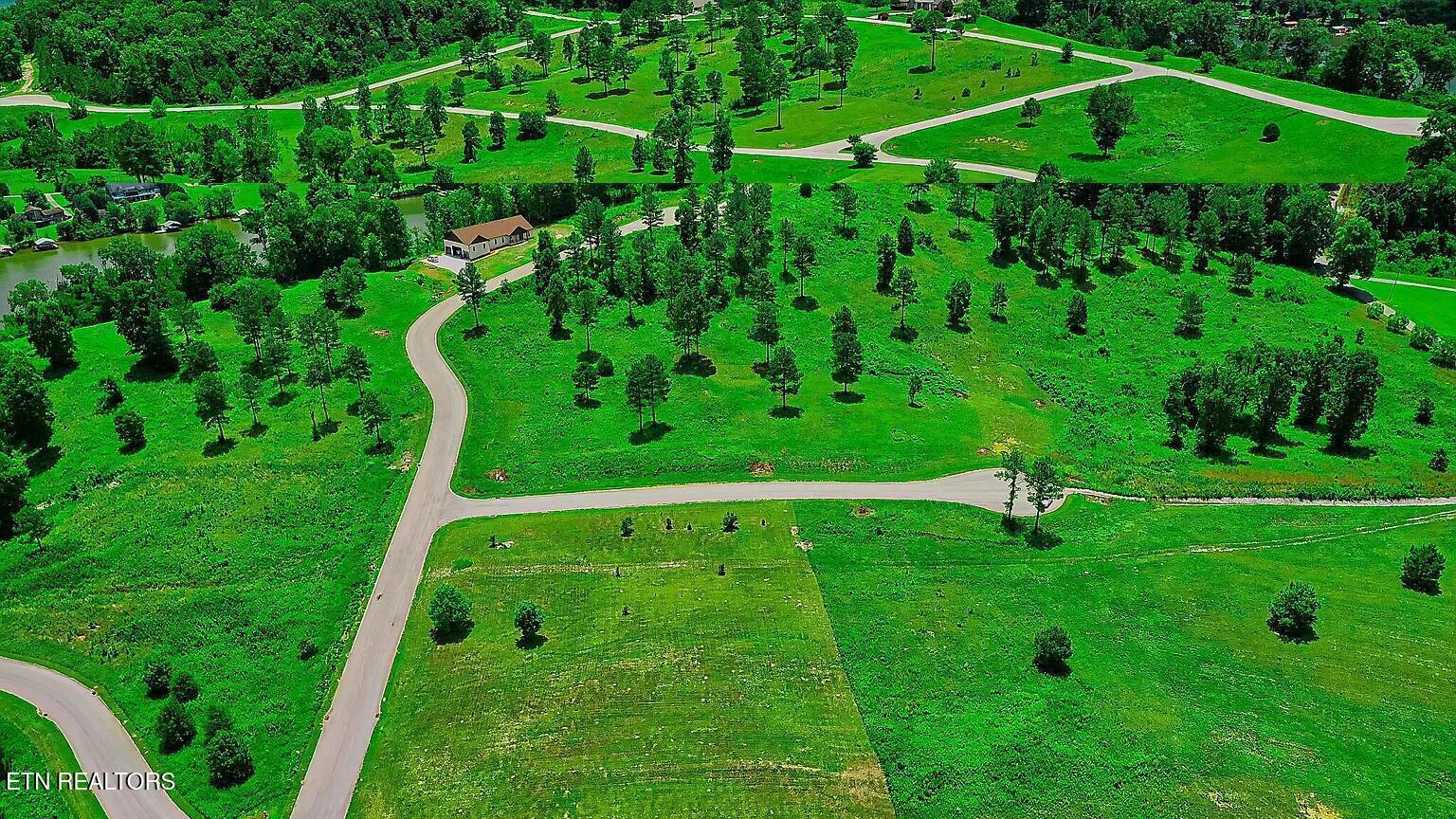 408 Wood Duck Lane, Loudon, TN - Fort Loudoun and Tellico Lake Real Estate - Image# 5