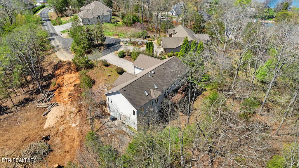 439 Igoti Lane, Loudon, TN - Fort Loudoun and Tellico Lake Real Estate - Image# 4