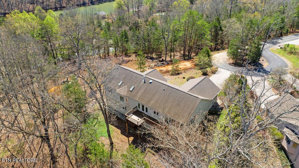 439 Igoti Lane, Loudon, TN - Fort Loudoun and Tellico Lake Real Estate - Image# 5