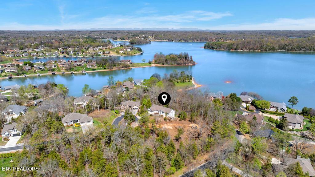 439 Igoti Lane, Loudon, TN - Fort Loudoun and Tellico Lake Real Estate - Image# 8