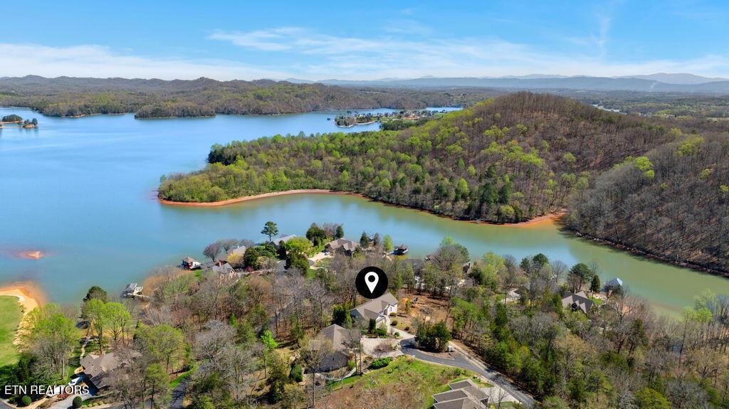 439 Igoti Lane, Loudon, TN - Fort Loudoun and Tellico Lake Real Estate - Image# 10