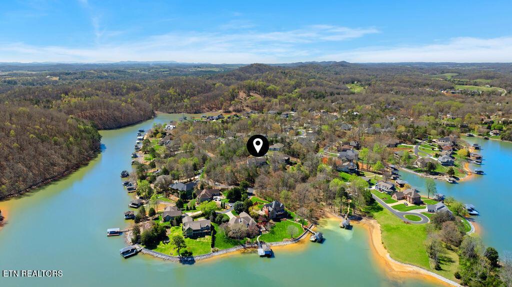 439 Igoti Lane, Loudon, TN - Fort Loudoun and Tellico Lake Real Estate - Image# 12