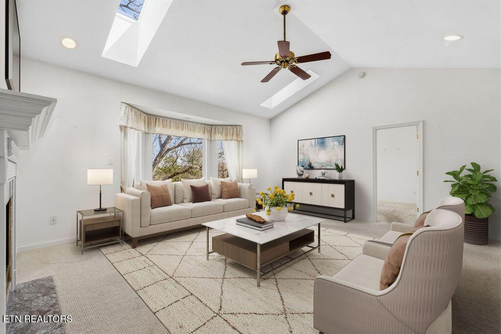 439 Igoti Lane, Loudon, TN - Fort Loudoun and Tellico Lake Real Estate - Image# 17