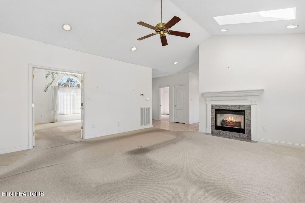 439 Igoti Lane, Loudon, TN - Fort Loudoun and Tellico Lake Real Estate - Image# 18