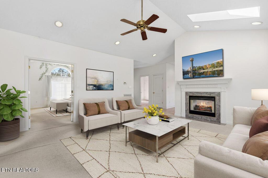 439 Igoti Lane, Loudon, TN - Fort Loudoun and Tellico Lake Real Estate - Image# 19