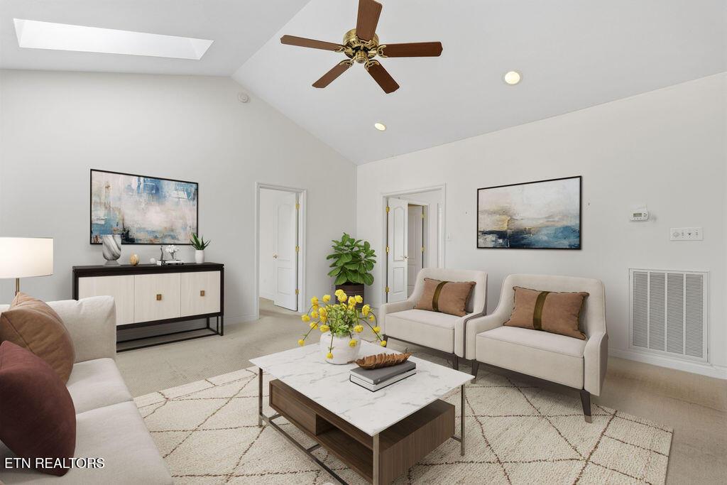 439 Igoti Lane, Loudon, TN - Fort Loudoun and Tellico Lake Real Estate - Image# 21