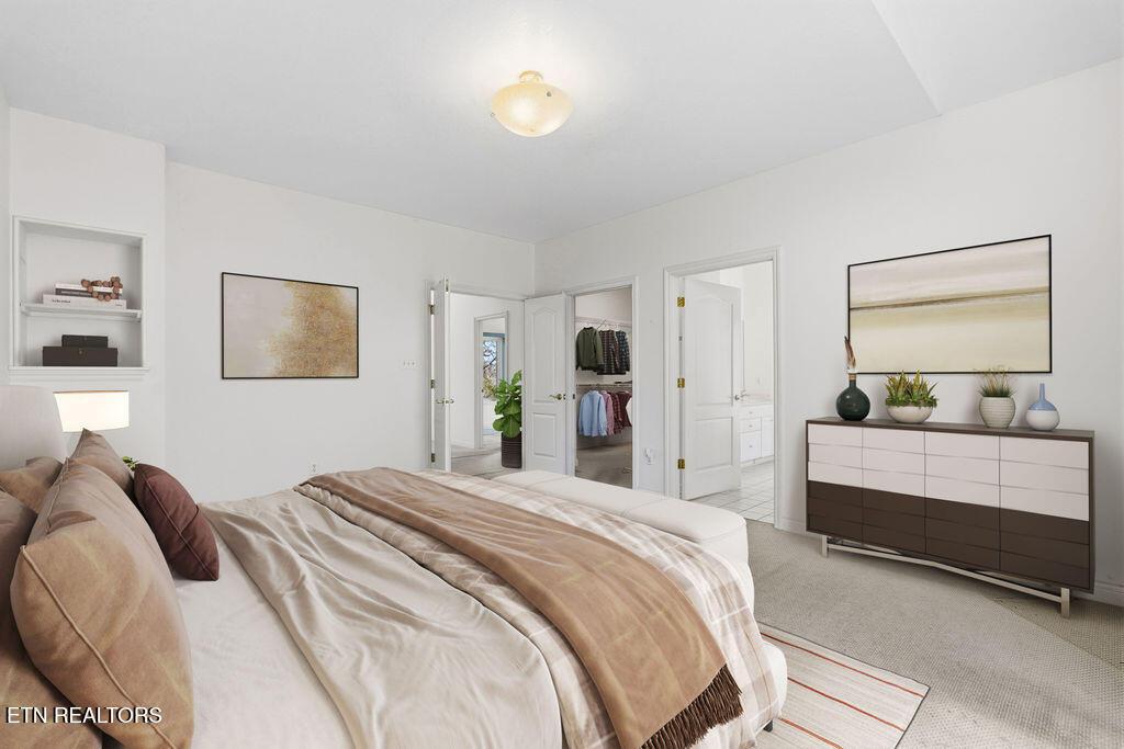 439 Igoti Lane, Loudon, TN - Fort Loudoun and Tellico Lake Real Estate - Image# 27