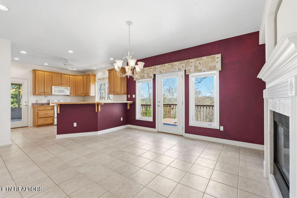 439 Igoti Lane, Loudon, TN - Fort Loudoun and Tellico Lake Real Estate - Image# 34