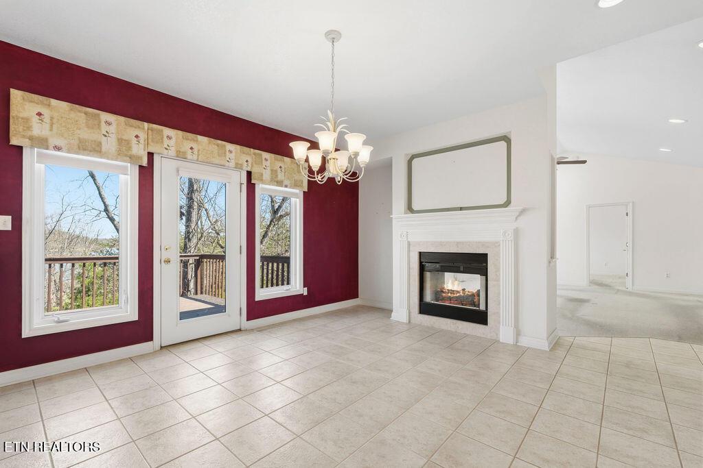 439 Igoti Lane, Loudon, TN - Fort Loudoun and Tellico Lake Real Estate - Image# 35