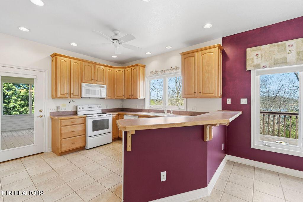 439 Igoti Lane, Loudon, TN - Fort Loudoun and Tellico Lake Real Estate - Image# 36