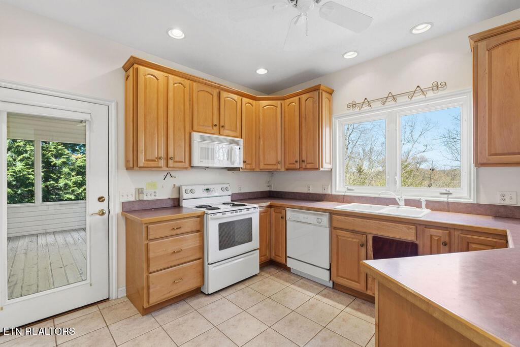 439 Igoti Lane, Loudon, TN - Fort Loudoun and Tellico Lake Real Estate - Image# 37