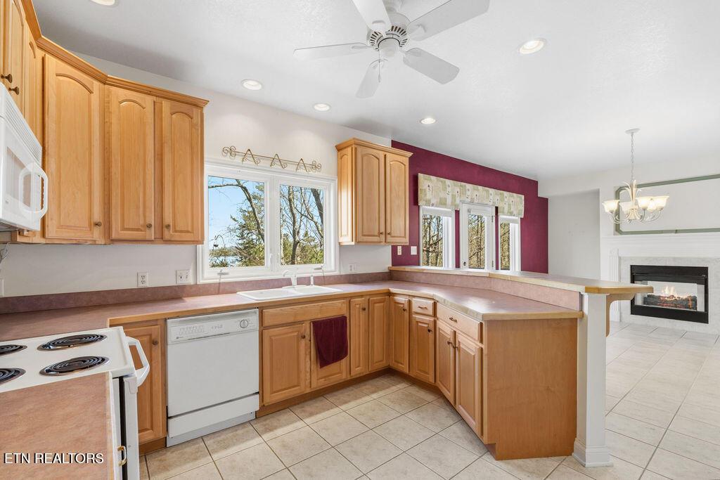 439 Igoti Lane, Loudon, TN - Fort Loudoun and Tellico Lake Real Estate - Image# 38