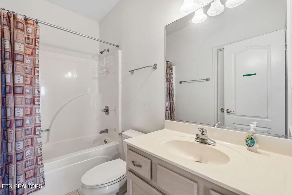 439 Igoti Lane, Loudon, TN - Fort Loudoun and Tellico Lake Real Estate - Image# 40