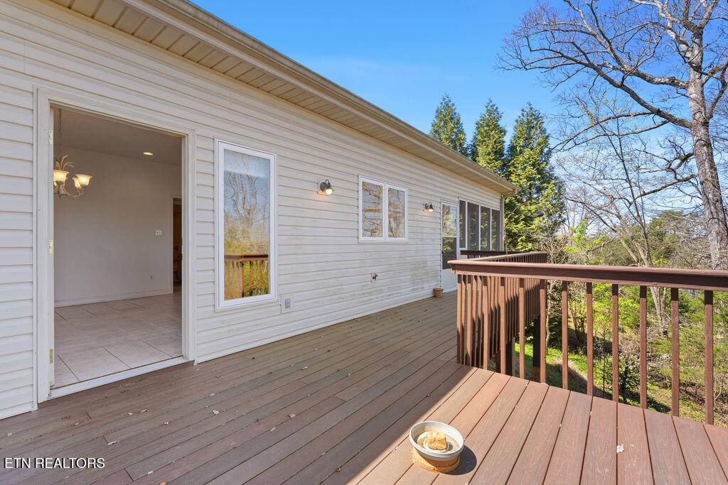 439 Igoti Lane, Loudon, TN - Fort Loudoun and Tellico Lake Real Estate - Image# 46