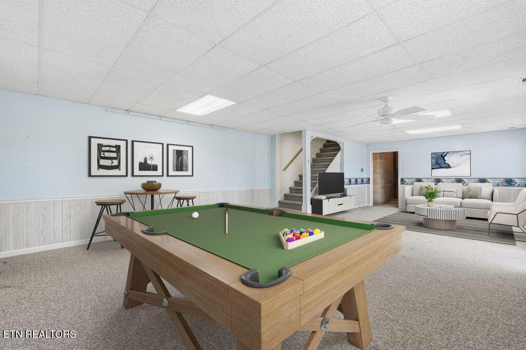 439 Igoti Lane, Loudon, TN - Fort Loudoun and Tellico Lake Real Estate - Image# 48