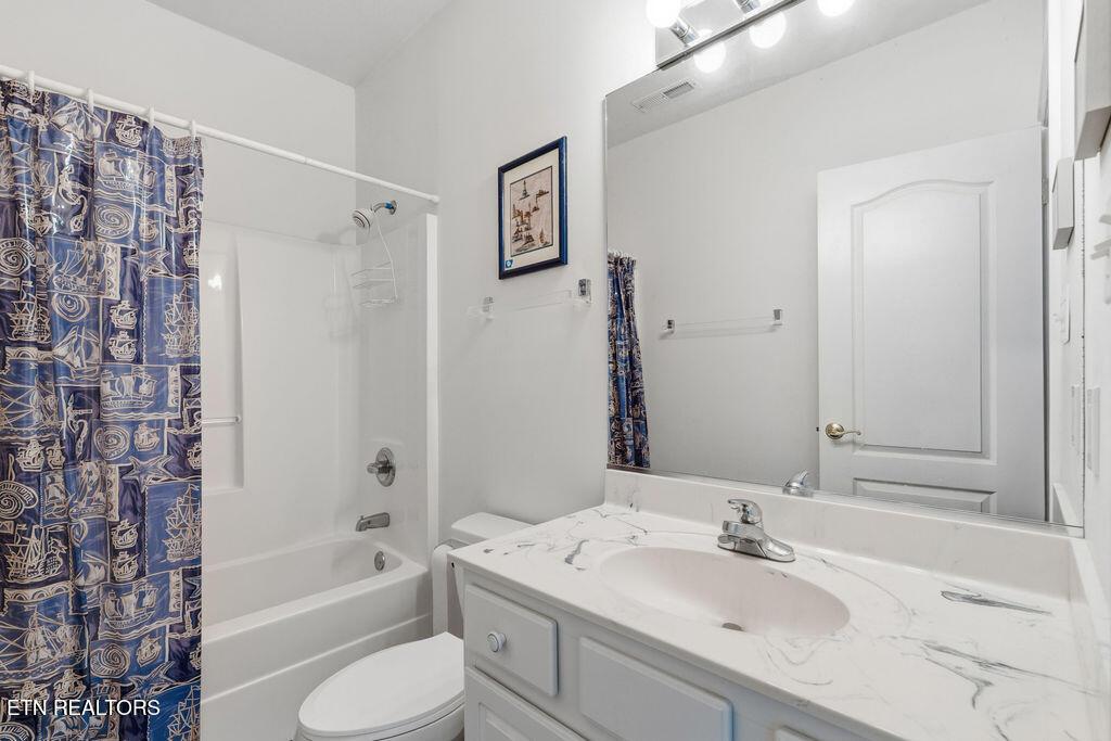 439 Igoti Lane, Loudon, TN - Fort Loudoun and Tellico Lake Real Estate - Image# 52