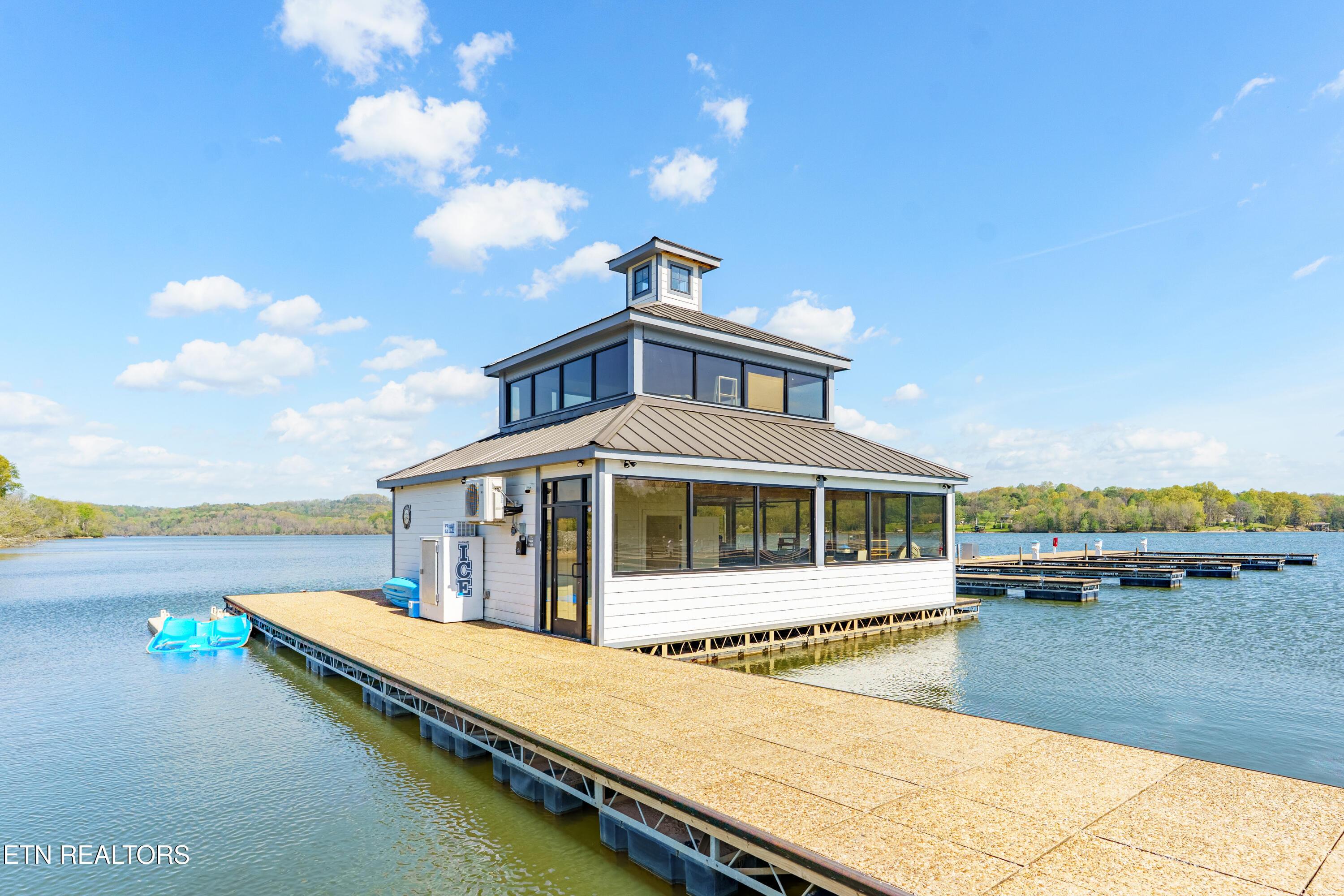 Fort Loudoun and Tellico Lake Real Estate - Image# 19