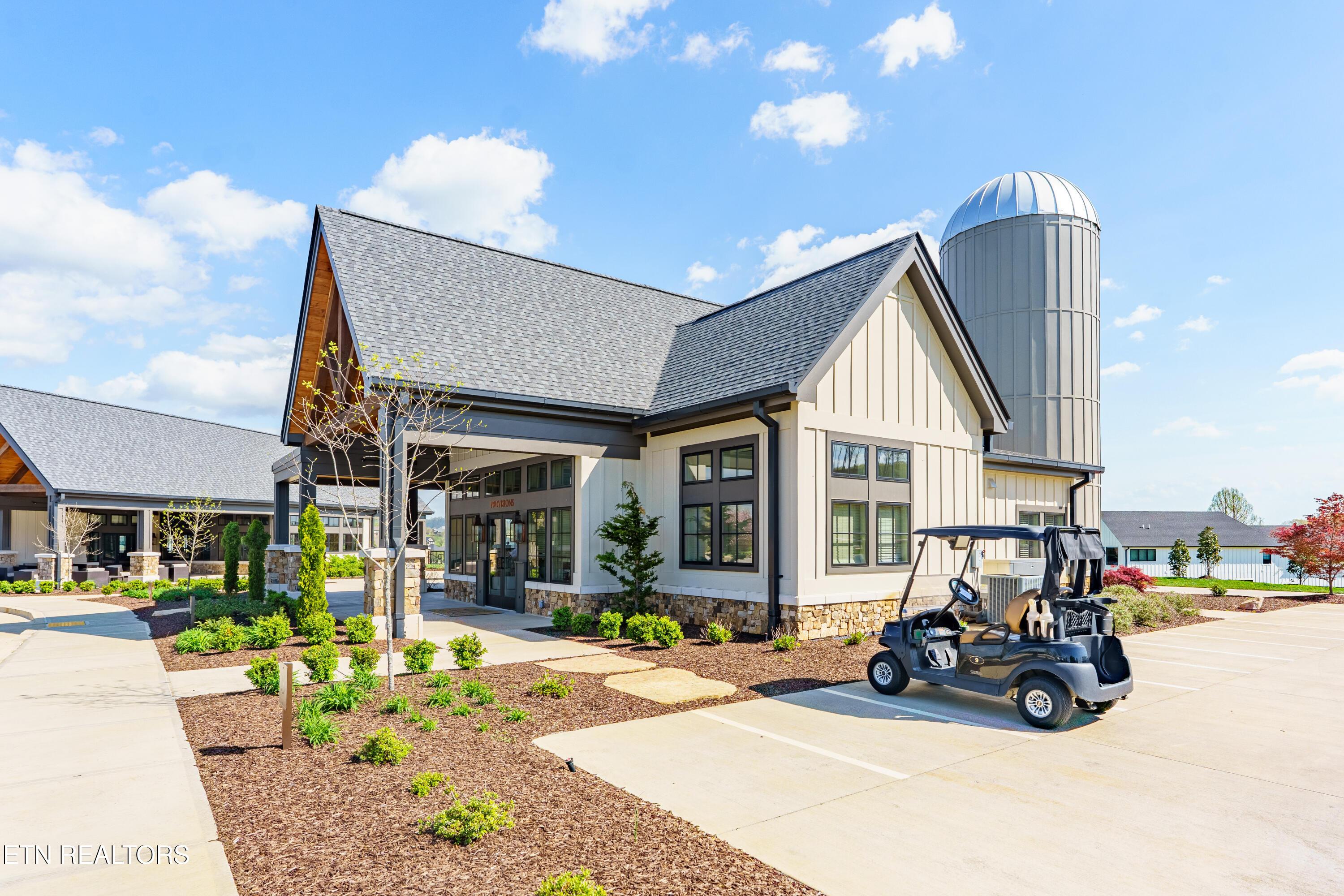 Fort Loudoun and Tellico Lake Real Estate - Image# 21