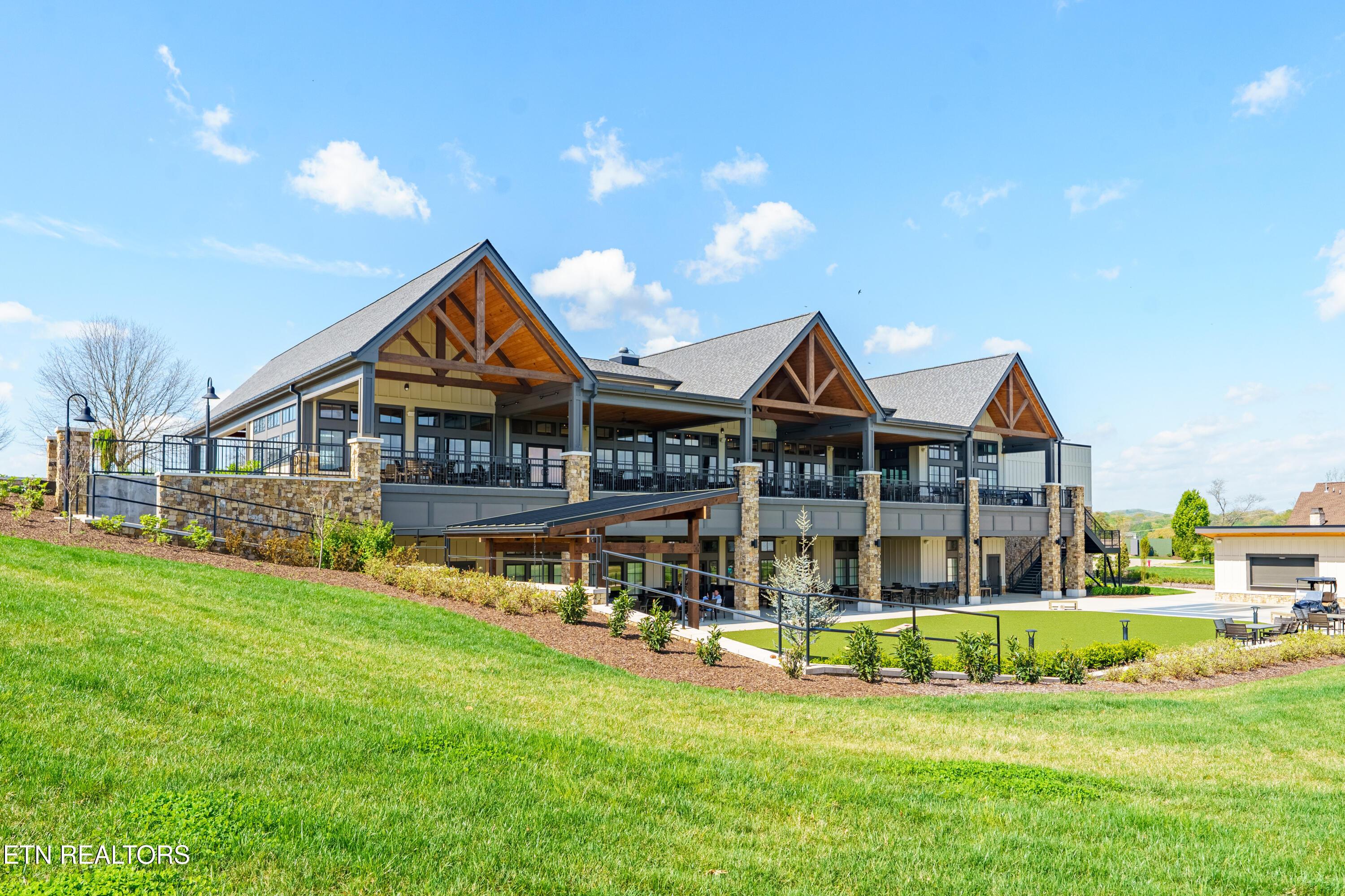 Fort Loudoun and Tellico Lake Real Estate - Image# 14