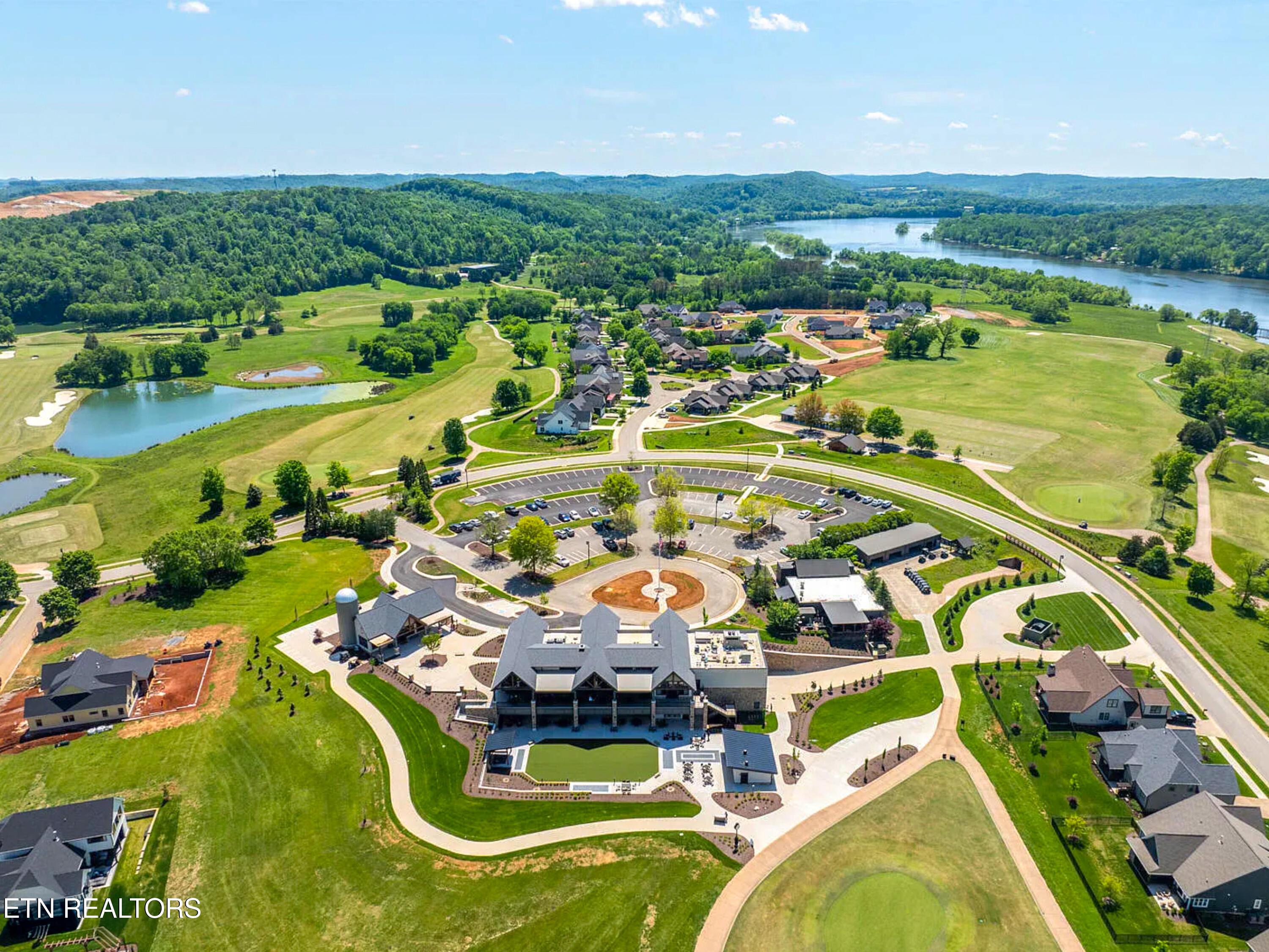 Fort Loudoun and Tellico Lake Real Estate - Image# 25