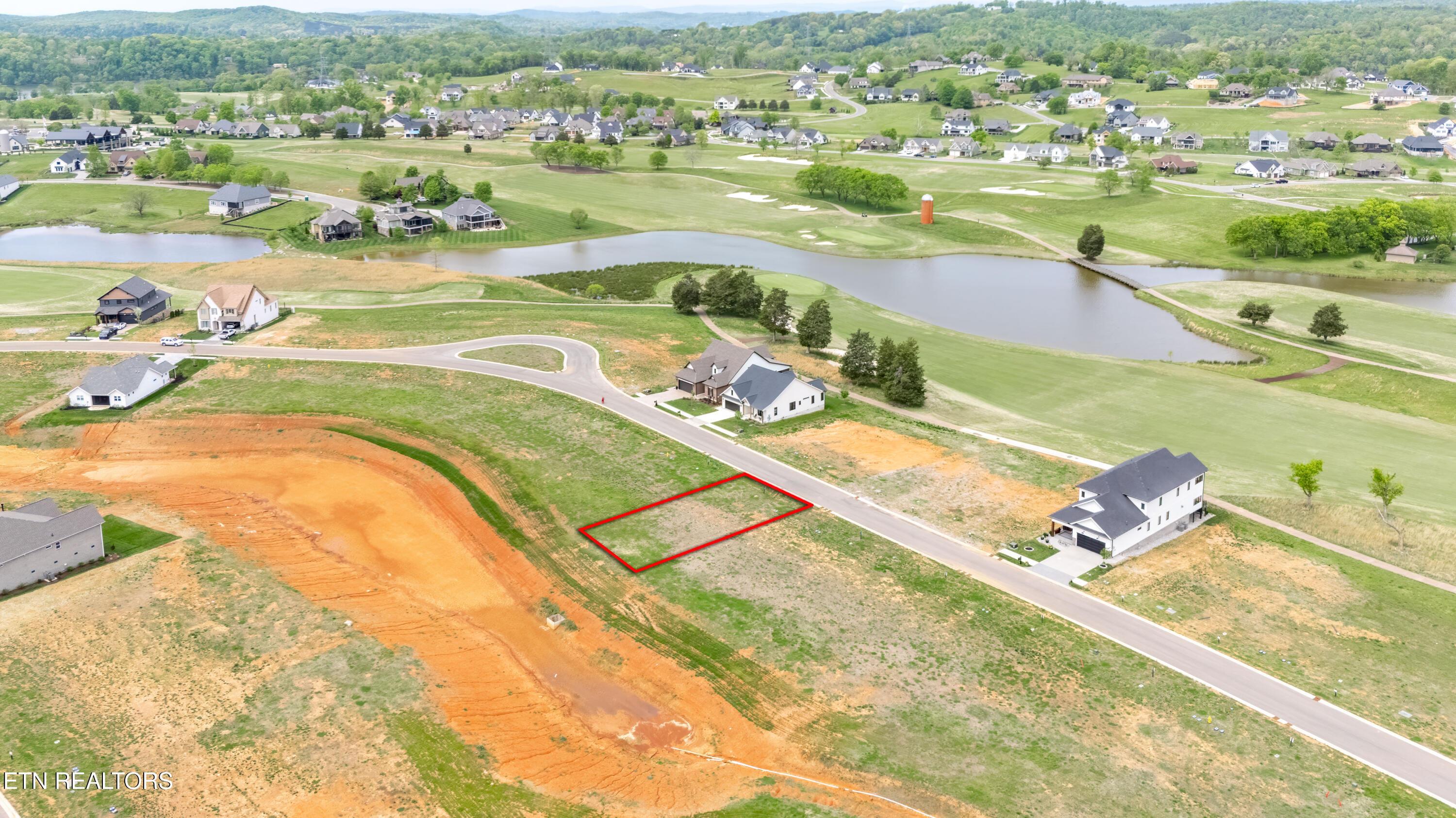 Fort Loudoun and Tellico Lake Real Estate - Image# 1