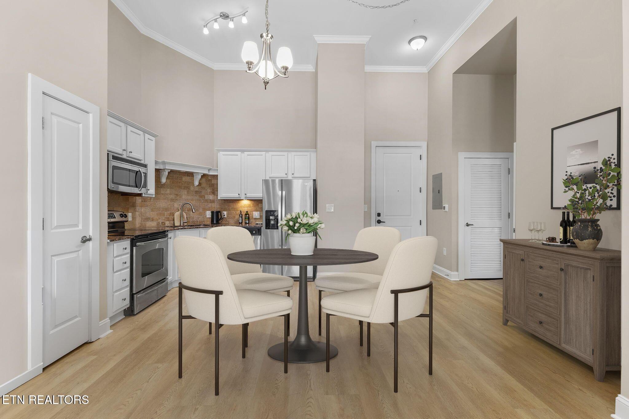 Fort Loudoun and Tellico Lake Real Estate - Image# 6