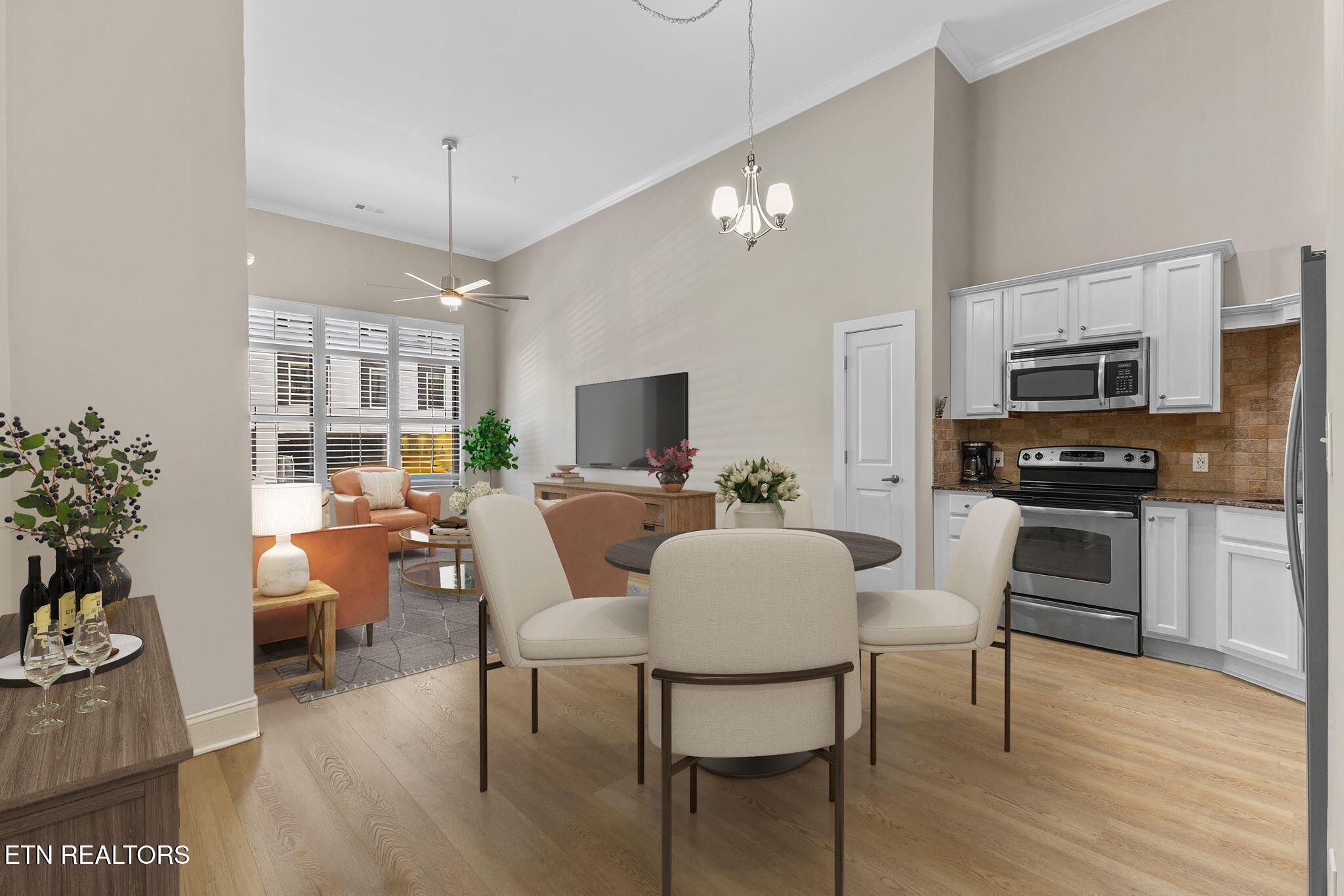 Fort Loudoun and Tellico Lake Real Estate - Image# 4