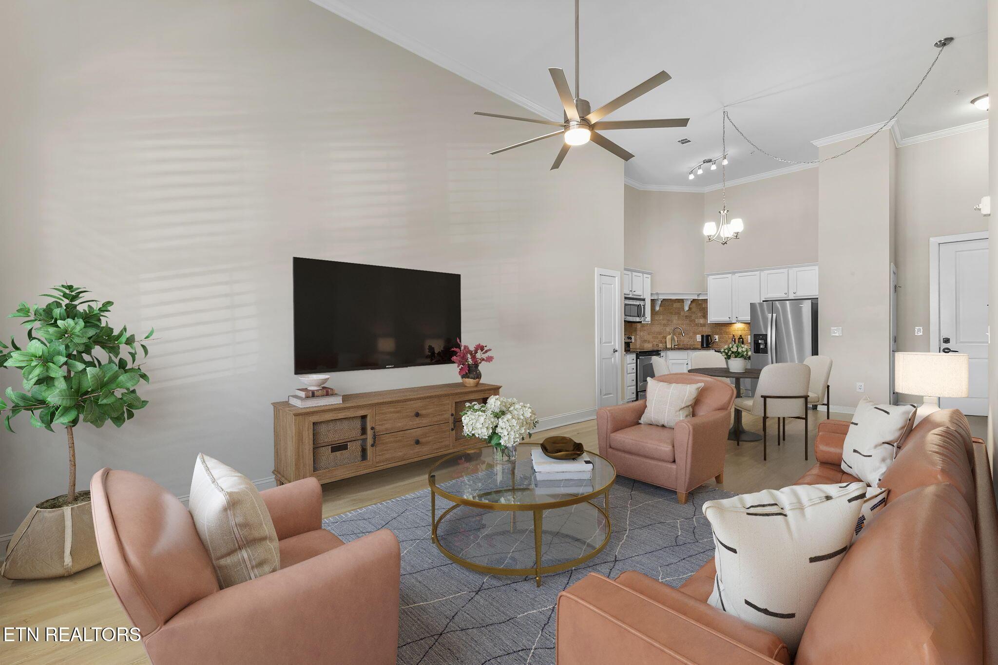 Fort Loudoun and Tellico Lake Real Estate - Image# 9